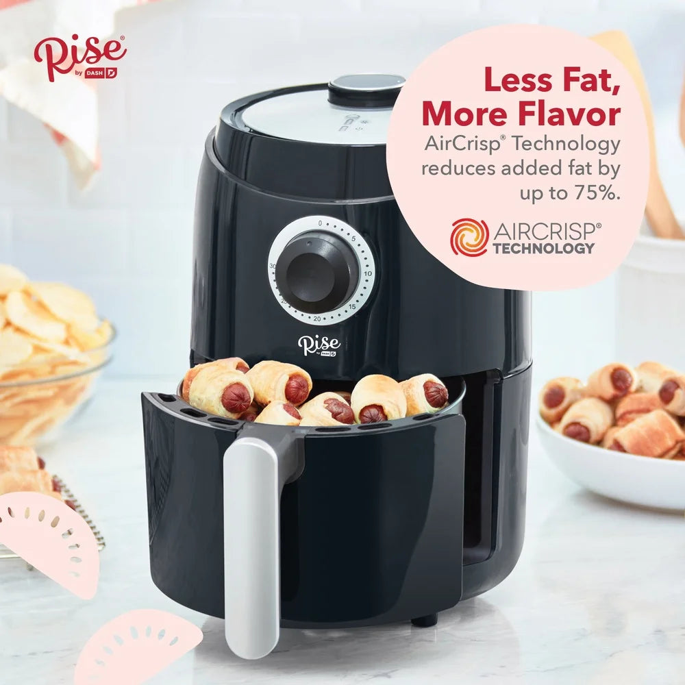 Electric Air Fryer Oven for Healthy and Quick Home Cooking