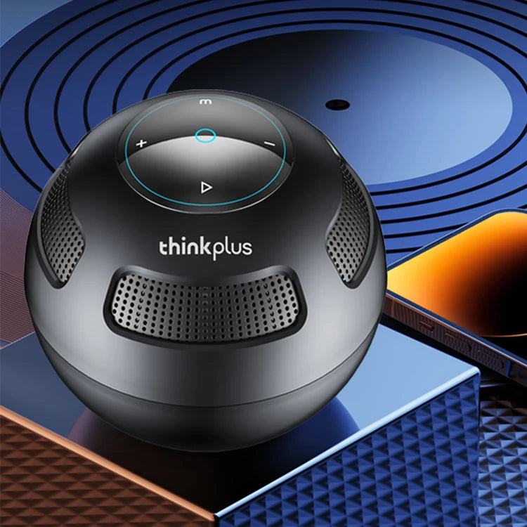 Bluetooth Speaker HiFi Stereo
