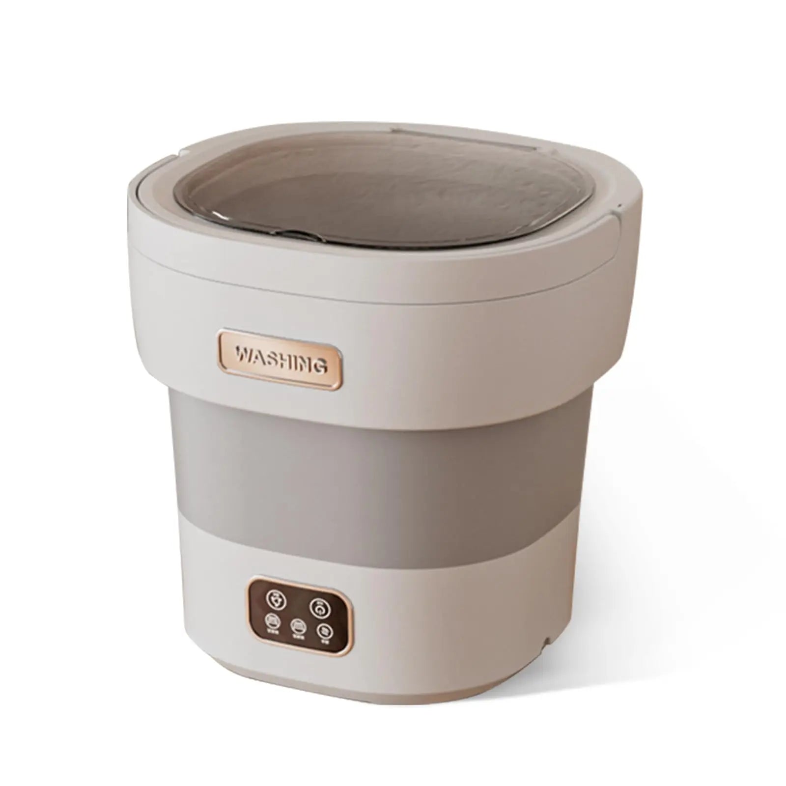 Portable Folding Washing Machine 12L 13L