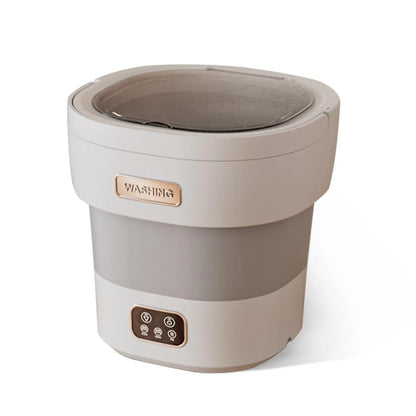 Portable Folding Washing Machine 12L 13L