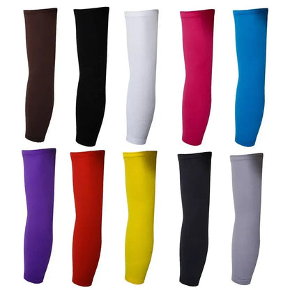 Sun Shield Arm Sleeves
