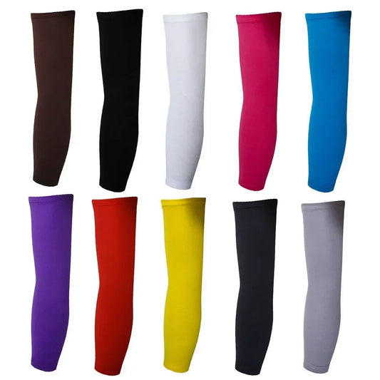 Sun Shield Arm Sleeves