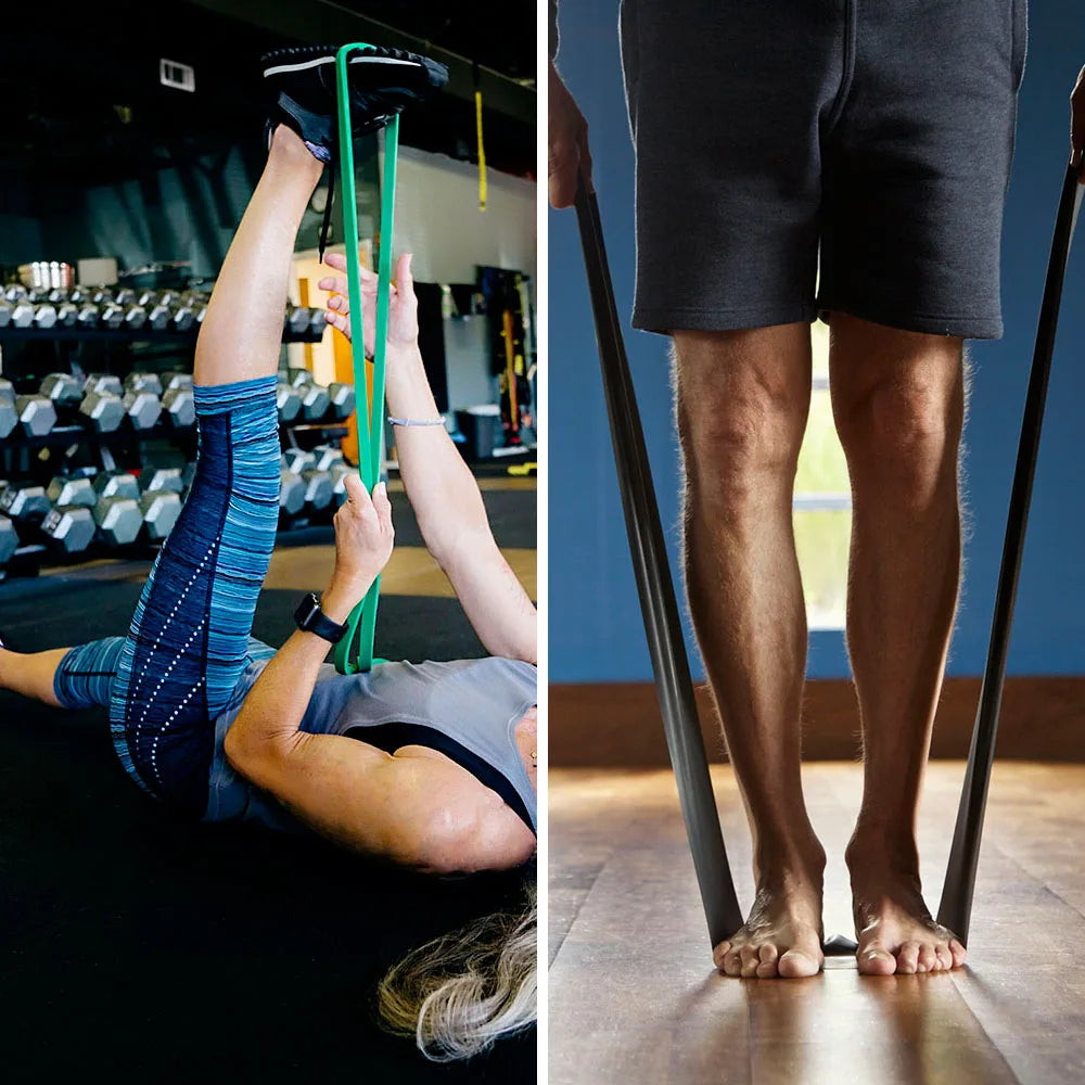 Exercise Resistance Loop Bands