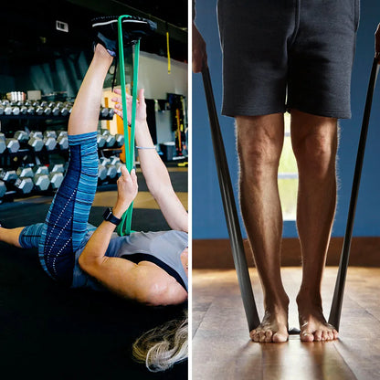 Exercise Resistance Loop Bands