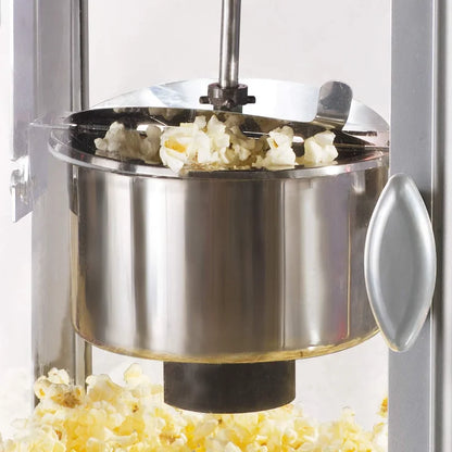 Kettle Popcorn Maker