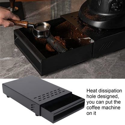 Coffee Residue Powder Box