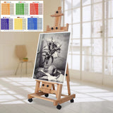 Adjustable Art Easel Stand