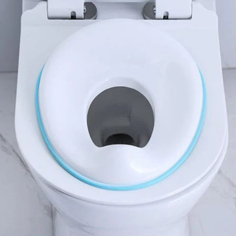 Soft Pad Infant Toilet Seat