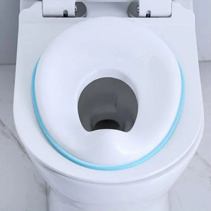 Soft Pad Infant Toilet Seat