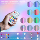 Paper Lamp Remote Control