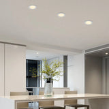 Recessed Lights/Junction Box