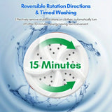 Mini Washing Machine