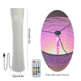 Paper Lamp Remote Control