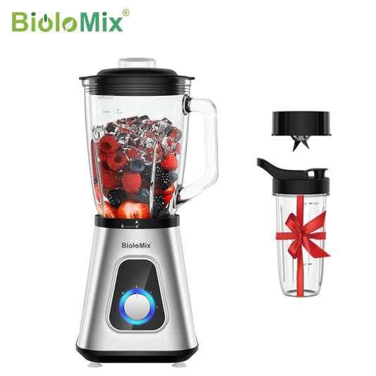 Smoothie Maker, Personal Blender