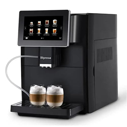 Super Automatic Espresso Machine