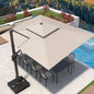 Cantilever Patio Umbrella