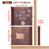 Photo Album Scrapbook