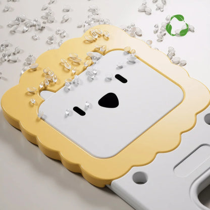 Kids Bookshelf and Toy Storage