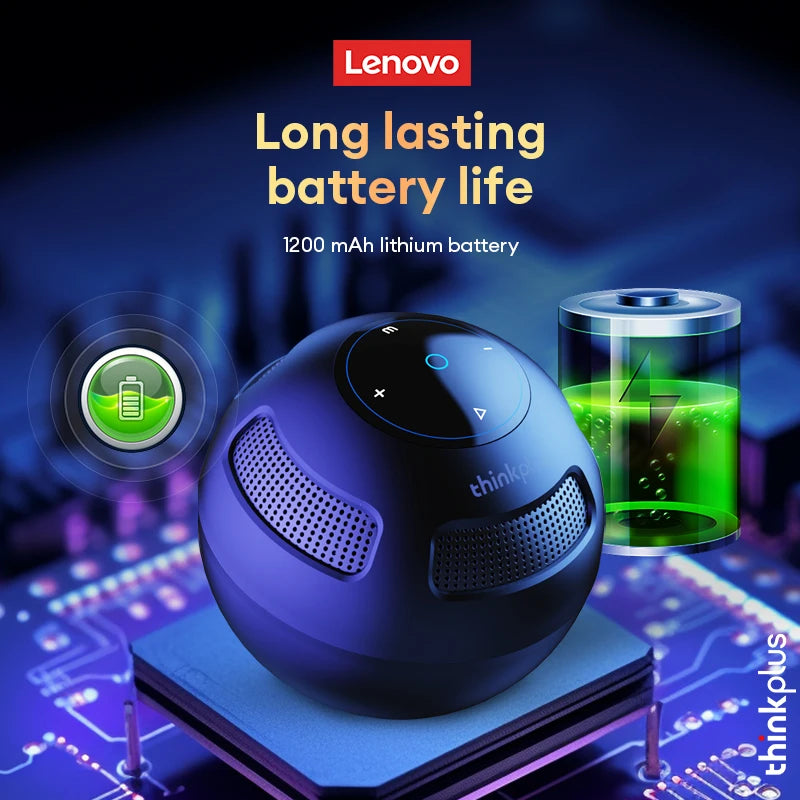 Bluetooth Speaker HiFi Stereo
