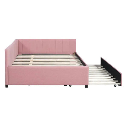 Full Size Daybed with Trundle