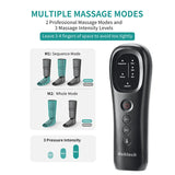 Leg Massager Air Compression