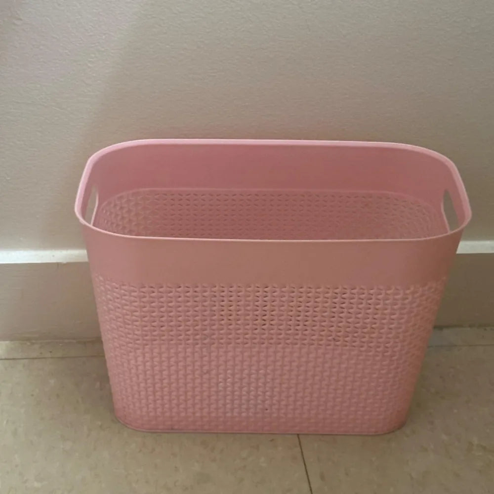 Plastic Trash Can/3 Gallon