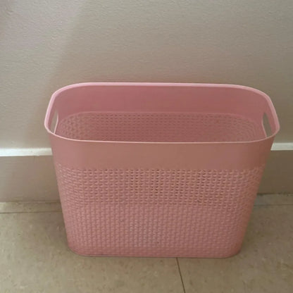 Plastic Trash Can/3 Gallon