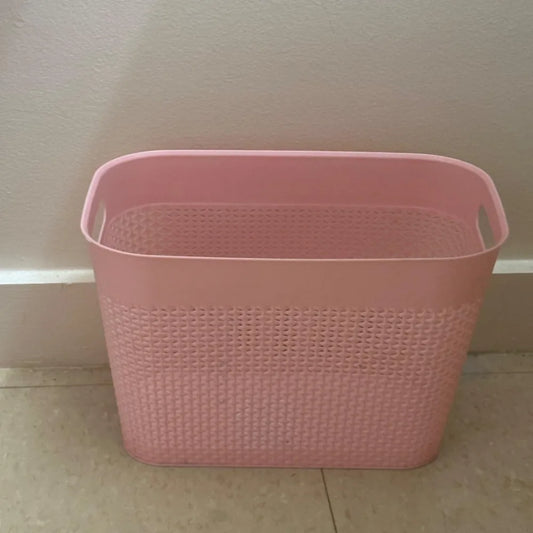 Plastic Trash Can/3 Gallon