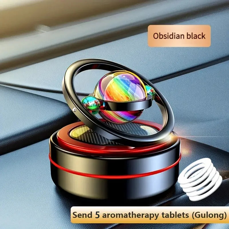 Aromatherapy Air Freshener for Home and Office