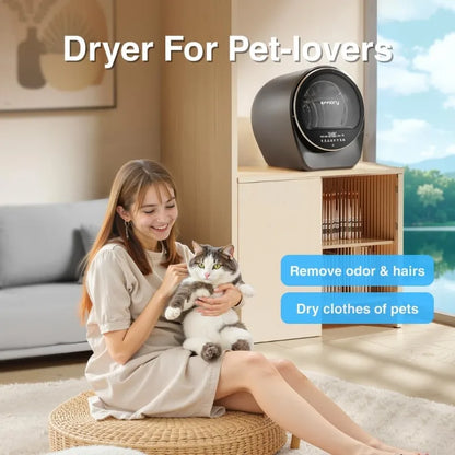 Portable Clothes Dryer