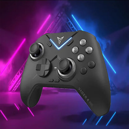 Pro Wireless Gaming Controller