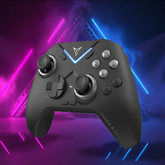 Pro Wireless Gaming Controller