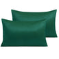 2 Pack Satin Pillowcases