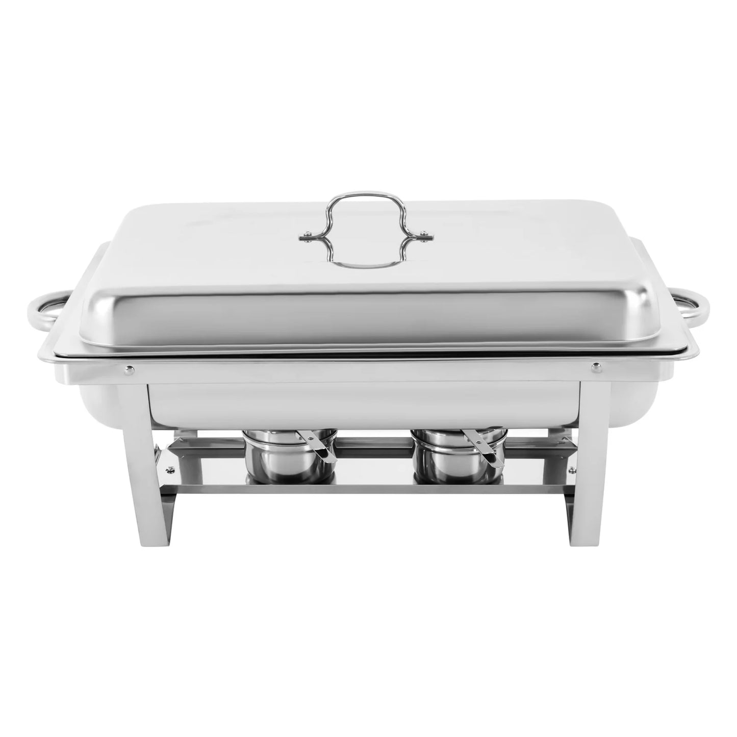 Stainless Steel Chafing Dish - 7.5L