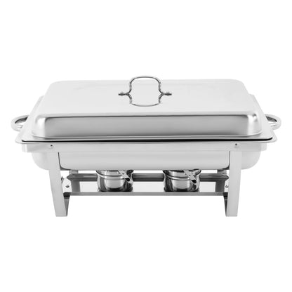 Stainless Steel Chafing Dish - 7.5L