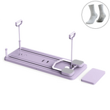 Multifunctional Abdominal Exercise Board