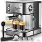 Coffee Espresso Maker 20 Bar