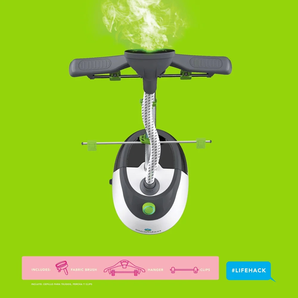 Upright Garment Steamer
