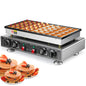Pancake Waffle Muffin Maker