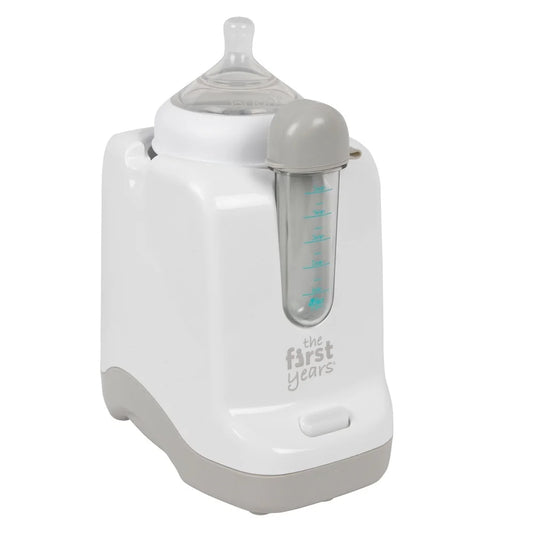 Baby Bottle Warmer Pacifier