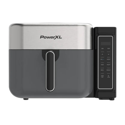 Two Tier Air Fryer 8 QT