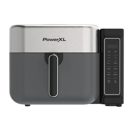 Two Tier Air Fryer 8 QT