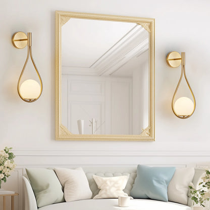 Luxury Globe Wall Lights for home