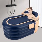 Inflatable Adult Bathtub