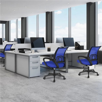 Adjustable Mesh Office Chair