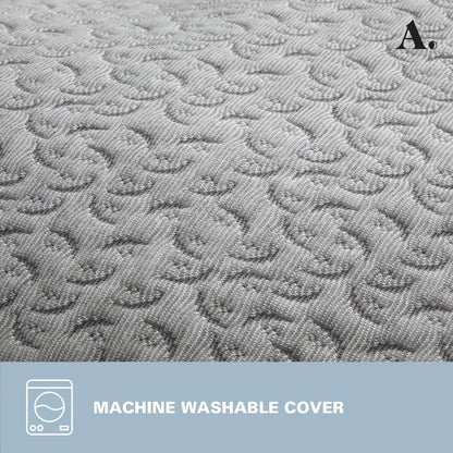 Cooling Gel Memory Foam Pillow