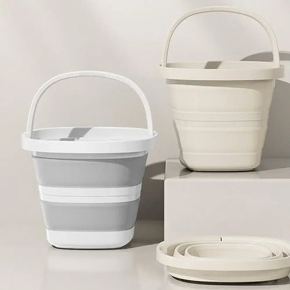 Multifunctional Folding Bucket 510L