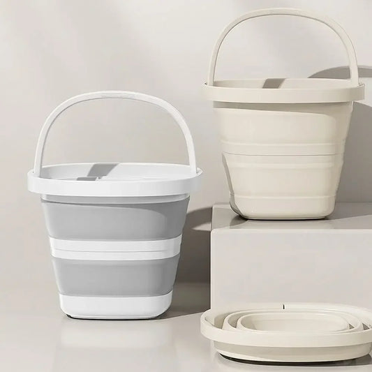 Multifunctional Folding Bucket 510L