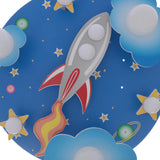 Cartoon Ceiling Light LED