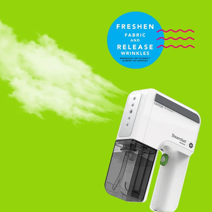 Handheld Garment Steamer
